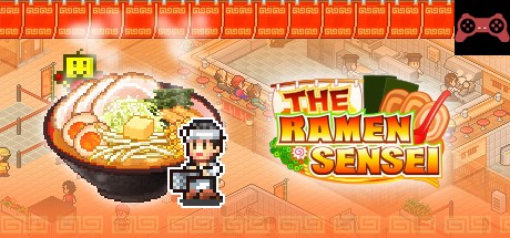 The Ramen Sensei System Requirements
