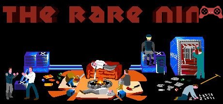 The Rare Nine System Requirements