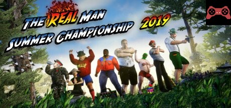 The Real Man Summer Championship 2019 System Requirements