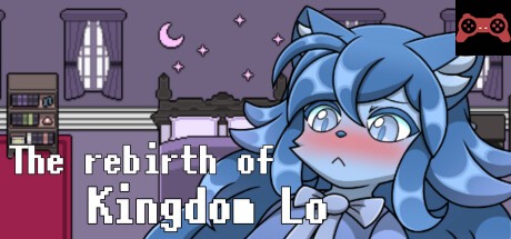 The rebirth of Kingdom Lo System Requirements