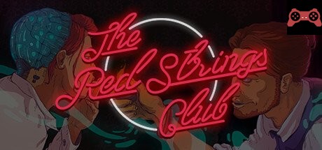 The Red Strings Club System Requirements