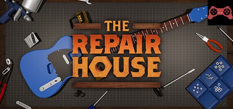The Repair House System Requirements