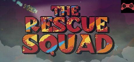 The Rescue Squad System Requirements