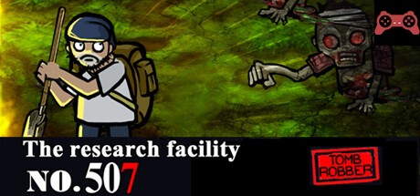 the research facility NO.507 System Requirements