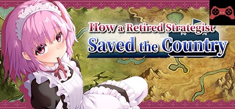 The Retired Strategist's Way to Save the Country System Requirements