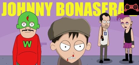 The Revenge of Johnny Bonasera: Episode 2 System Requirements