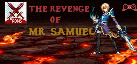 The Revenge of Mr.Samuel System Requirements