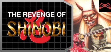 The Revenge of Shinobi System Requirements