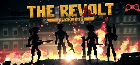 The Revolt: Awakening System Requirements