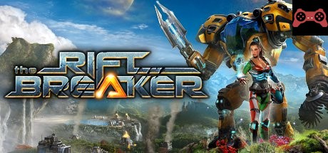The Riftbreaker System Requirements
