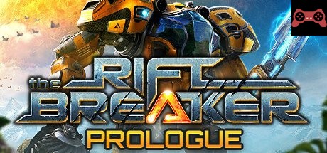 The Riftbreaker: Prologue System Requirements