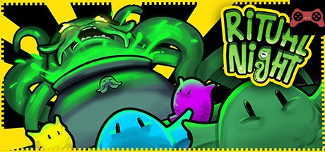 The Ritual System Requirements