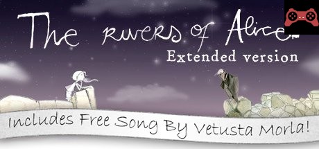 The Rivers of Alice - Extended Version System Requirements