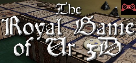 The Royal Game of Ur 3D System Requirements