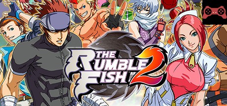 The Rumble Fish 2 System Requirements