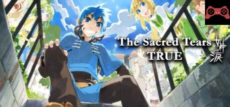 The Sacred Tears TRUE System Requirements