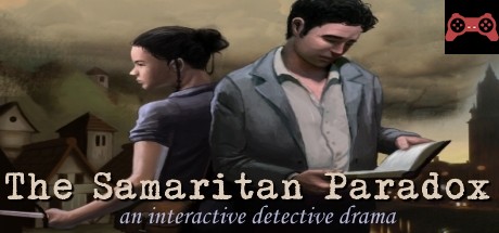 The Samaritan Paradox System Requirements