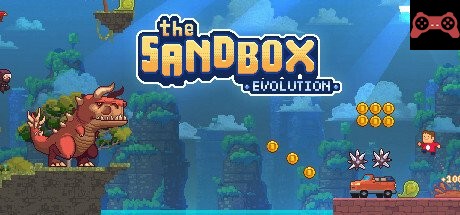 The Sandbox Evolution - Craft a 2D Pixel Universe! System Requirements