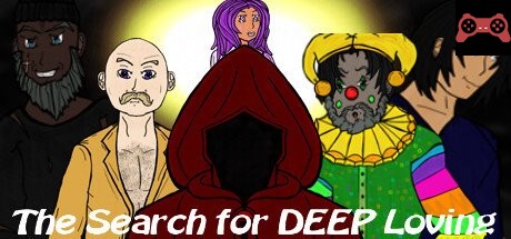 The search for DEEP loving System Requirements