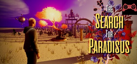 The Search For Paradisus System Requirements