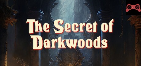 The Secret of Darkwoods System Requirements