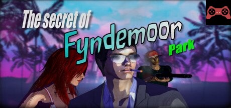 The secret of FYNDEMOOR Park System Requirements