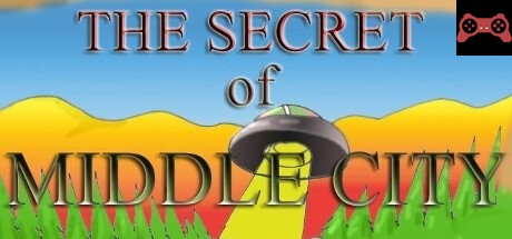 The Secret of Middle City System Requirements