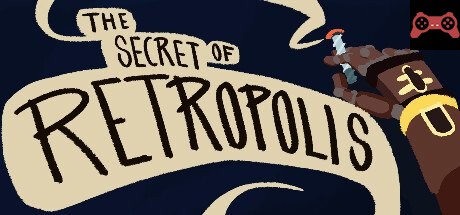 The Secret Of Retropolis System Requirements
