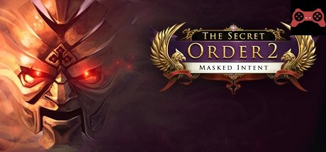 The Secret Order 2: Masked Intent System Requirements