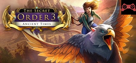The Secret Order 3: Ancient Times System Requirements