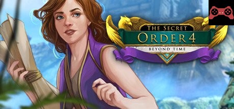 The Secret Order 4: Beyond Time System Requirements