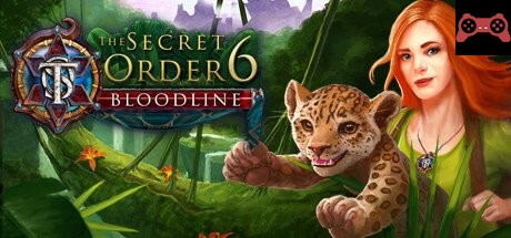 The Secret Order 6: Bloodline System Requirements
