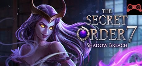 The Secret Order 7: Shadow Breach System Requirements