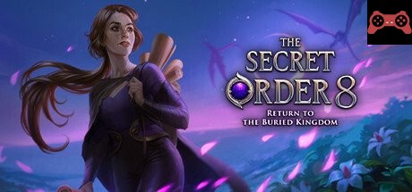 The Secret Order 8: Return to the Buried Kingdom System Requirements