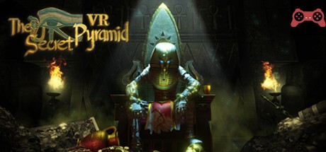 The secret pyramid System Requirements