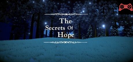 The Secrets Of Hope System Requirements