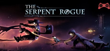 The Serpent Rogue System Requirements