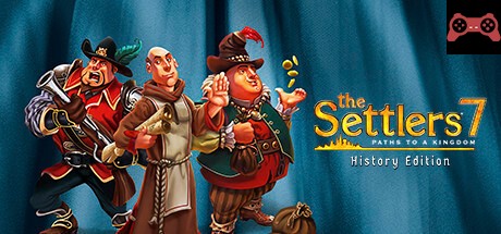 The Settlers 7 : History Edition System Requirements