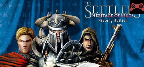 The Settlers : Heritage of Kings - History Edition System Requirements