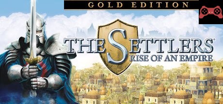 The Settlers: Rise Of An Empire Gold Edition System Requirements