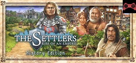 The Settlers : Rise of an Empire - History Edition System Requirements