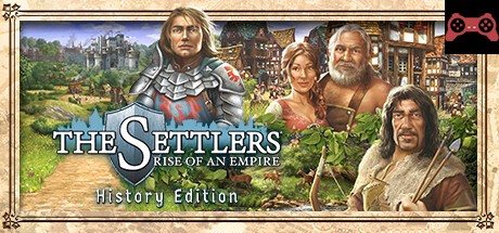 The Settlers : Rise of an Empire - History Edition System Requirements