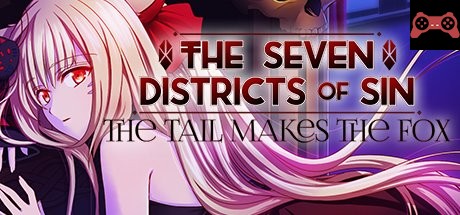 The Seven Districts of Sin: The Tail Makes the Fox - Episode 1 System Requirements