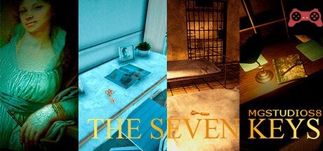 The Seven Keys: Escape Room System Requirements
