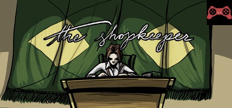 The Shopkeeper System Requirements