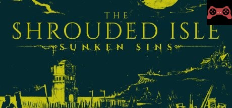 The Shrouded Isle System Requirements