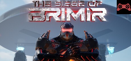 The Siege of Brimir System Requirements