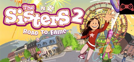 The Sisters 2 - Road to Fame System Requirements