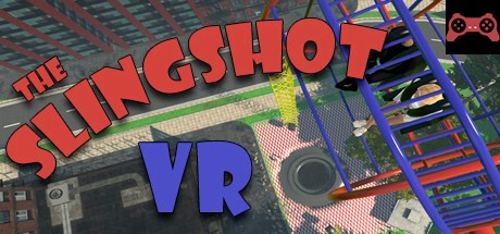 The Slingshot VR System Requirements