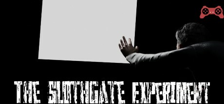 The Slothgate Experiment System Requirements